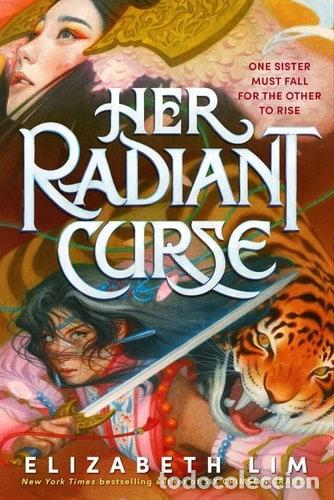 Livres: Her Radiant Curse- 9780593300992