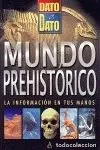 Livres: Mundo Prehist&oacute;rico- 9788437224640