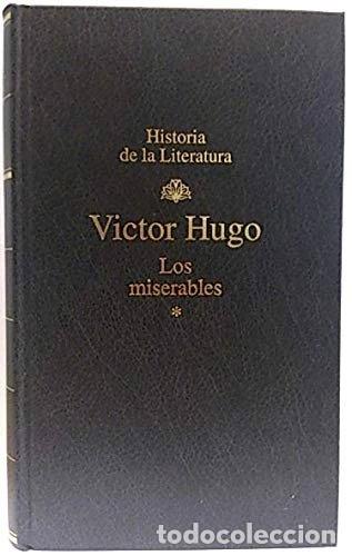 Livres: Los Miserables I- 9788447303342