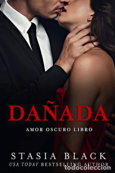 Livros em segunda m&atilde;o: Da&ntilde;ada- 9781950097616