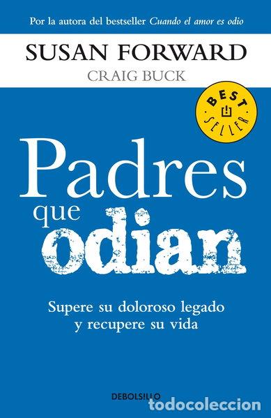 Livres: Padres que odian- 9786073113724