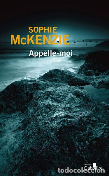 books: Appelle-moi- 9782370831323