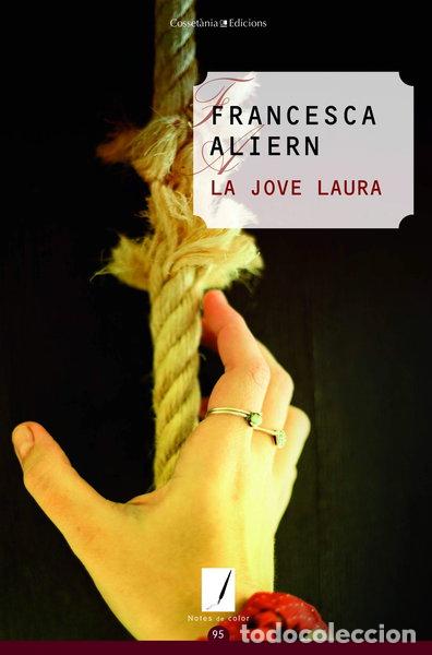 books: La jove Laura- 9788490348185