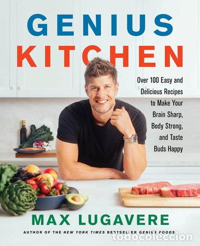 Libros: Genius Kitchen- 9780063022942 - Foto 1