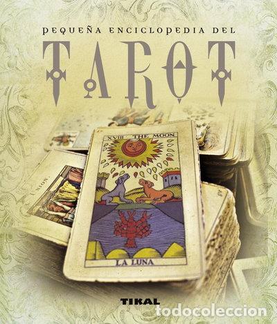Libros: Tarot- 9788499280363 - Foto 1