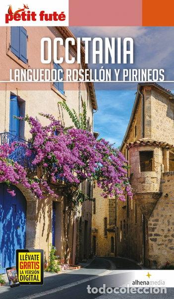 Libros: Occitania: Languedoc, Rosell&oacute;n y Pirineos- 9788416395309