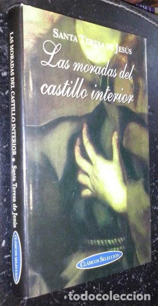 Libros: Las moradas del castillo interior- 9788484034377 - Foto 1