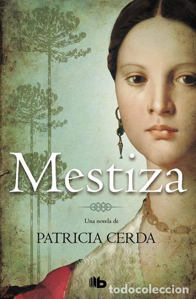 Livres: Mestiza- 9788413143965