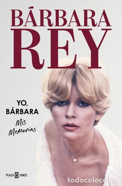 Livres: Yo, B&aacute;rbara- 9788401037689