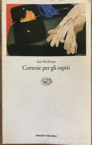 books: Cortesie per gli ospiti- 9788806143862