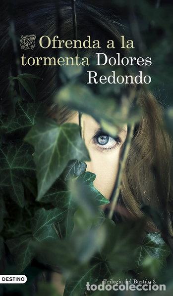 Livres: Ofrenda a la tormenta- 9788423360758