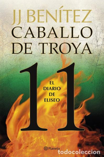 Livres: El diario de Eliseo- 9788408263401
