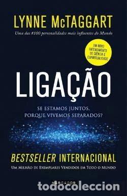 Livres: Liga&ccedil;&atilde;o- 9789897540059