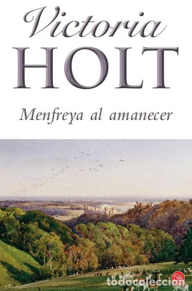 Libros: Menfreya al amanecer- 9788466313858 - Foto 1