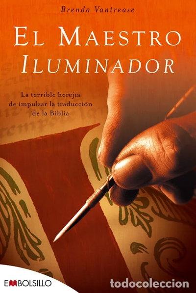 Livros em segunda m&atilde;o: El maestro iluminador- 9788496748682