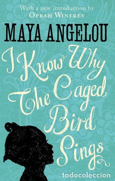 Livros em segunda m&atilde;o: I Know Why the Caged Bird Sings- 9780349005997