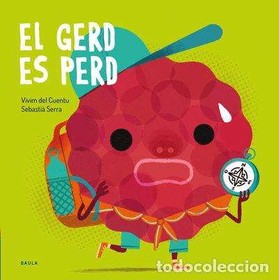 B&uuml;cher: El gerd es perd- 9788447953349