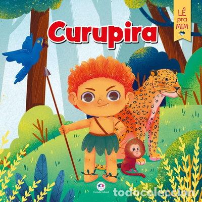 B&uuml;cher: Curupira- 9786555008326