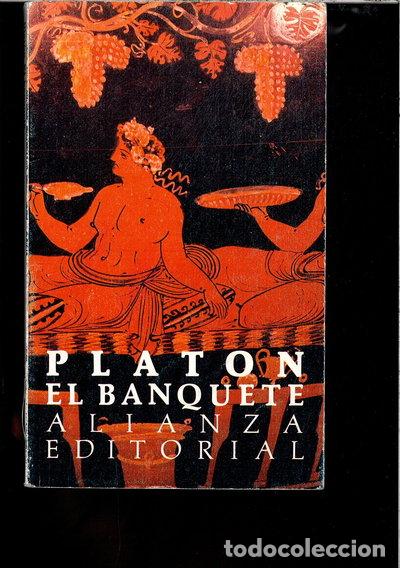 B&uuml;cher: El banquete- 9788420603803