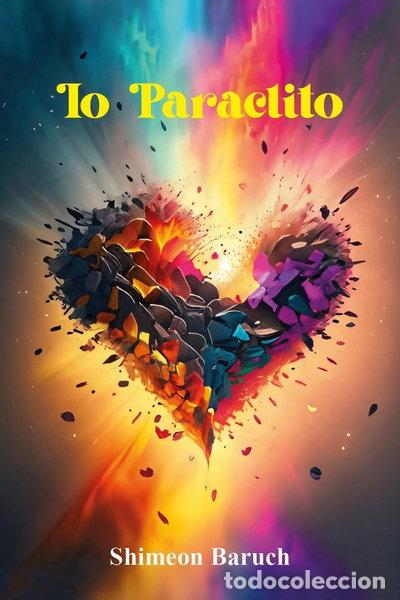 B&uuml;cher: Io Paraclito- 9791222720814
