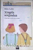 Libros: Xingola sorgindua- 9788434833944 - Foto 1