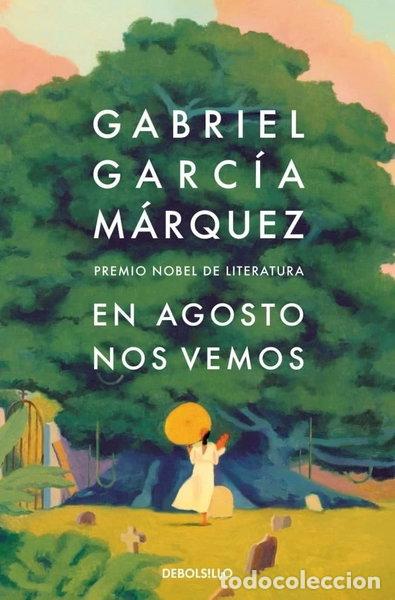 B&uuml;cher: En agosto nos vemos- 9788466378420