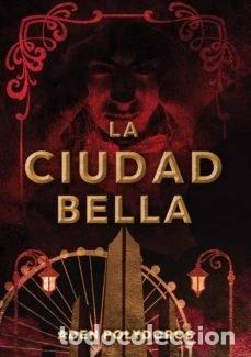 Libros: La ciudad bella- 9788409443147 - Foto 1
