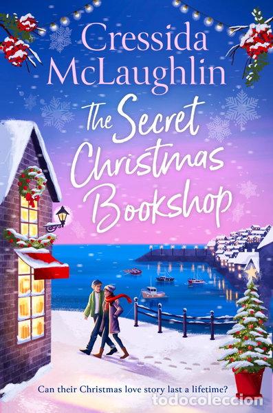 Libros: The Secret Christmas Bookshop- 9780008623807