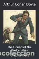 Libros: The Hound of the Baskervilles- 9798662870383