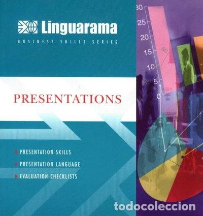 Libros: Presentations- 9780906256190 - Foto 1