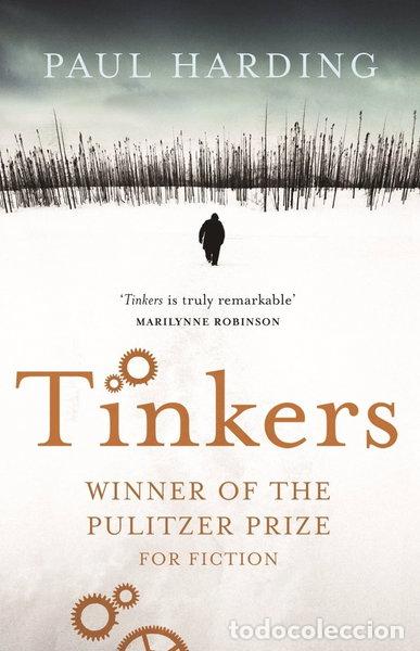 Libros: Tinkers- 9780099538042 - Foto 1