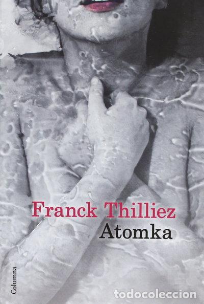 Libros: Atomka- 9788466416146 - Foto 1