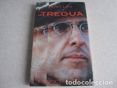 books: La tregua- 9788476690697