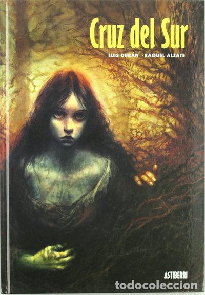 books: Cruz del Sur- 9788495825865