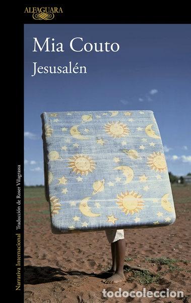 Libros: Jesusal&eacute;n- 9788420406930 - Foto 1