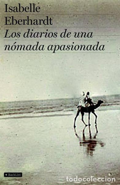 Libri di seconda mano: Los diarios de una n&oacute;mada apasionada- 9788408078289
