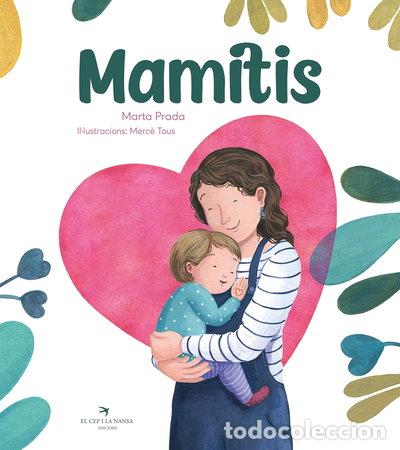 Libri di seconda mano: Mamitis- 9788418522864