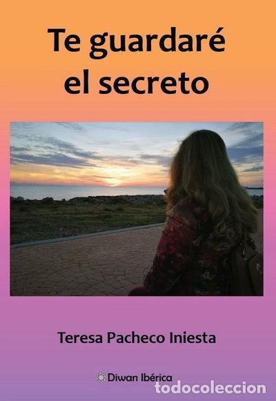 Livres: Te guardar&eacute; el secreto- 9788412953503