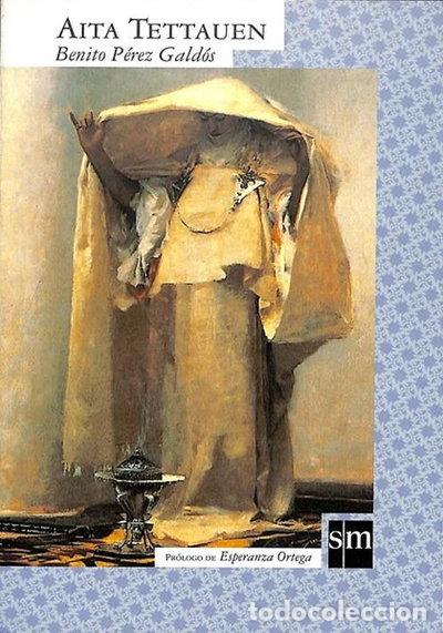 Libros: Aita Tettauen- 9788434878402