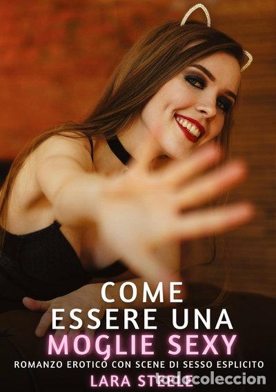 Libros: Come essere una moglie sexy- 9783384576378