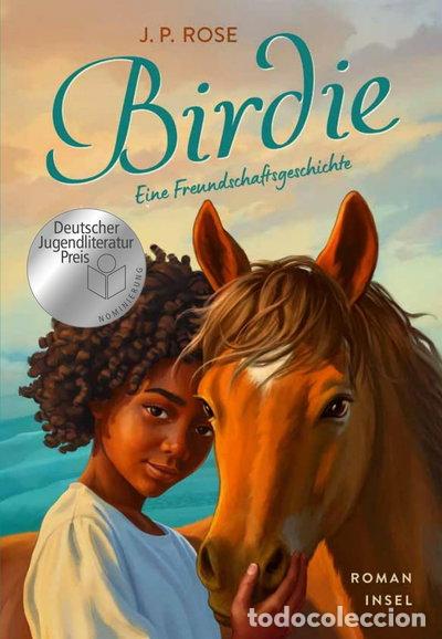 Libros: Birdie- 9783458645344