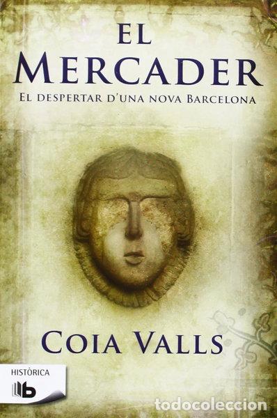 Libros: El mercader- 9788498729313