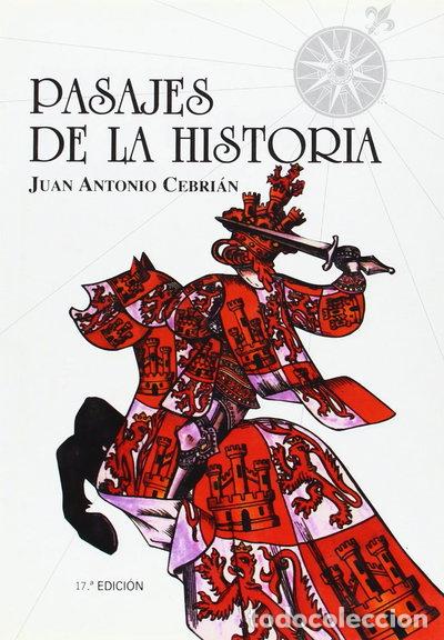 Libros: Pasajes de la Historia- 9788495645418 - Foto 1