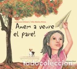Libros: Anem a veure el pare!- 9788493776701 - Foto 1