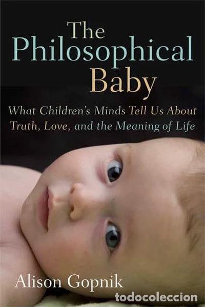 Libri di seconda mano: The Philosophical Baby- 9780374231965