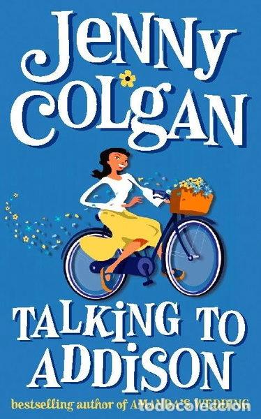 Libri di seconda mano: Talking to Addison- 9780006531777