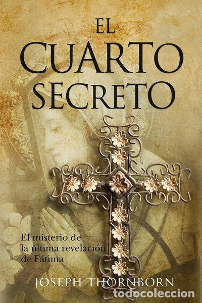 Libri di seconda mano: El cuarto secreto- 9788496968806