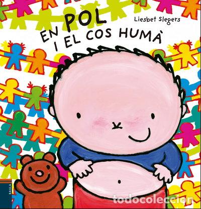 Libros: En Pol i el cos hum&agrave;- 9788447937523 - Foto 1