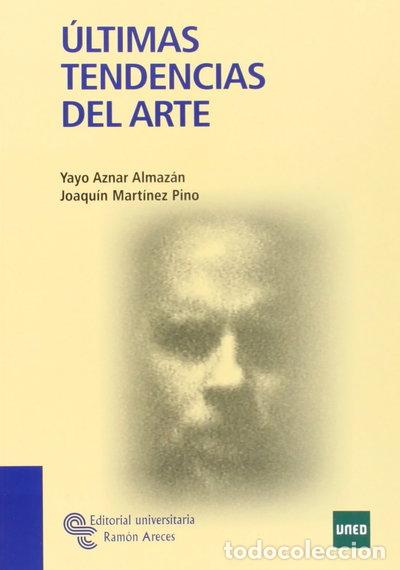 Livres: &Uacute;ltimas Tendencias del Arte- 9788480049481