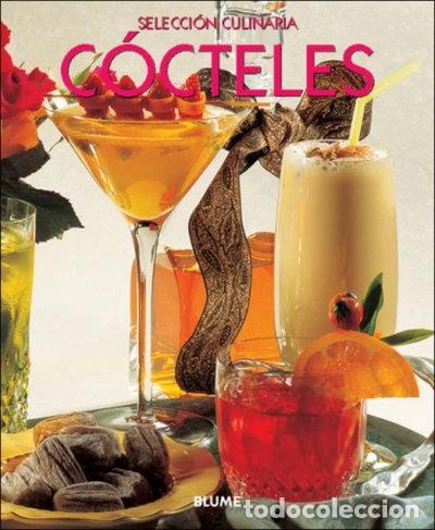 Libros: C&oacute;cteles- 9788480765428